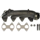 Purchase Top-Quality DORMAN (OE SOLUTIONS) - 674-696 - Exhaust Manifold pa2