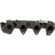 Purchase Top-Quality DORMAN (OE SOLUTIONS) - 674-696 - Exhaust Manifold pa7