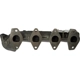 Purchase Top-Quality DORMAN (OE SOLUTIONS) - 674-696 - Exhaust Manifold pa9
