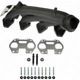 Purchase Top-Quality Exhaust Manifold by DORMAN (OE SOLUTIONS) - 674-696XD pa3
