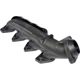 Purchase Top-Quality DORMAN (OE SOLUTIONS) - 674-697 - Exhaust Manifold Kit pa2