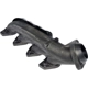 Purchase Top-Quality DORMAN (OE SOLUTIONS) - 674697 - Exhaust Manifold pa8