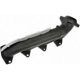 Purchase Top-Quality DORMAN (OE SOLUTIONS) - 674-697XD - Exhaust Manifold pa2
