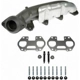 Purchase Top-Quality DORMAN (OE SOLUTIONS) - 674-697XD - Exhaust Manifold pa3