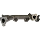 Purchase Top-Quality DORMAN (OE SOLUTIONS) - 674-699 - Exhaust Manifold Kit pa2