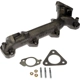 Purchase Top-Quality DORMAN (OE SOLUTIONS) - 674-699 - Exhaust Manifold Kit pa5