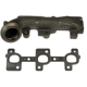 Purchase Top-Quality Exhaust Manifold by DORMAN (OE SOLUTIONS) - 674-700 pa4