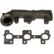 Purchase Top-Quality Exhaust Manifold by DORMAN (OE SOLUTIONS) - 674-700 pa7