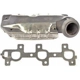 Purchase Top-Quality Exhaust Manifold by DORMAN (OE SOLUTIONS) - 674-701 pa11