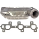 Purchase Top-Quality Exhaust Manifold by DORMAN (OE SOLUTIONS) - 674-701 pa8