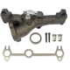 Purchase Top-Quality Exhaust Manifold by DORMAN (OE SOLUTIONS) - 674-704 pa2