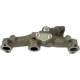 Purchase Top-Quality Exhaust Manifold by DORMAN (OE SOLUTIONS) - 674-704 pa4