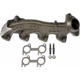 Purchase Top-Quality Exhaust Manifold by DORMAN (OE SOLUTIONS) - 674-705 pa1