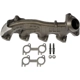 Purchase Top-Quality Exhaust Manifold by DORMAN (OE SOLUTIONS) - 674-705 pa2