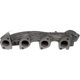 Purchase Top-Quality Exhaust Manifold by DORMAN (OE SOLUTIONS) - 674-705 pa3