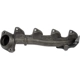 Purchase Top-Quality Exhaust Manifold by DORMAN (OE SOLUTIONS) - 674-705 pa4