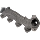 Purchase Top-Quality Exhaust Manifold by DORMAN (OE SOLUTIONS) - 674-705 pa5