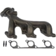 Purchase Top-Quality DORMAN (OE SOLUTIONS) - 674-706 - Exhaust Manifold pa5