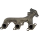 Purchase Top-Quality DORMAN (OE SOLUTIONS) - 674-706 - Exhaust Manifold pa6