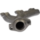 Purchase Top-Quality DORMAN (OE SOLUTIONS) - 674-706 - Exhaust Manifold pa8