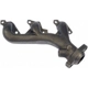 Purchase Top-Quality DORMAN (OE SOLUTIONS) - 674-706 - Exhaust Manifold pa9