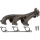 Purchase Top-Quality DORMAN (OE SOLUTIONS) - 674-707 - Exhaust Manifold pa4
