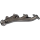 Purchase Top-Quality DORMAN (OE SOLUTIONS) - 674-707 - Exhaust Manifold pa9