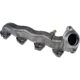 Purchase Top-Quality DORMAN (OE SOLUTIONS) - 674-709 - Exhaust Manifold pa10