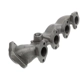 Purchase Top-Quality DORMAN (OE SOLUTIONS) - 674-709 - Exhaust Manifold pa13