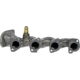 Purchase Top-Quality DORMAN (OE SOLUTIONS) - 674-709 - Exhaust Manifold pa9
