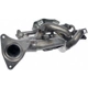 Purchase Top-Quality Exhaust Manifold by DORMAN (OE SOLUTIONS) - 674-710 pa1