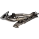 Purchase Top-Quality DORMAN (OE SOLUTIONS) - 674-711 - Exhaust Manifold pa10