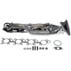 Purchase Top-Quality DORMAN (OE SOLUTIONS) - 674-711 - Exhaust Manifold pa6