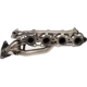 Purchase Top-Quality DORMAN (OE SOLUTIONS) - 674-711 - Exhaust Manifold pa8