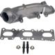Purchase Top-Quality DORMAN (OE SOLUTIONS) - 674-715 - Exhaust Manifold pa10