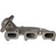 Purchase Top-Quality DORMAN (OE SOLUTIONS) - 674-715 - Exhaust Manifold pa13