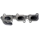 Purchase Top-Quality DORMAN (OE SOLUTIONS) - 674-716 - Exhaust Manifold pa7