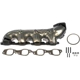 Purchase Top-Quality Exhaust Manifold by DORMAN (OE SOLUTIONS) - 674-728 pa10