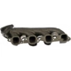 Purchase Top-Quality Exhaust Manifold by DORMAN (OE SOLUTIONS) - 674-728 pa2