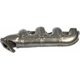 Purchase Top-Quality Exhaust Manifold by DORMAN (OE SOLUTIONS) - 674-728 pa3