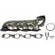 Purchase Top-Quality Exhaust Manifold by DORMAN (OE SOLUTIONS) - 674-728 pa9