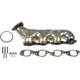 Purchase Top-Quality Exhaust Manifold by DORMAN (OE SOLUTIONS) - 674-729 pa10