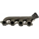 Purchase Top-Quality Exhaust Manifold by DORMAN (OE SOLUTIONS) - 674-729 pa2