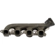 Purchase Top-Quality Exhaust Manifold by DORMAN (OE SOLUTIONS) - 674-729 pa5