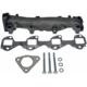 Purchase Top-Quality Exhaust Manifold by DORMAN (OE SOLUTIONS) - 674-731 pa3