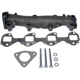 Purchase Top-Quality Exhaust Manifold by DORMAN (OE SOLUTIONS) - 674-731 pa6