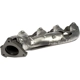 Purchase Top-Quality DORMAN (OE SOLUTIONS) - 674-732 - Exhaust Manifold pa11