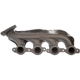 Purchase Top-Quality DORMAN (OE SOLUTIONS) - 674-732 - Exhaust Manifold pa5
