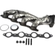 Purchase Top-Quality DORMAN (OE SOLUTIONS) - 674-732 - Exhaust Manifold pa9