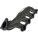 Purchase Top-Quality DORMAN (OE SOLUTIONS) - 674-732XD - Ceramic Exhaust Manifold pa3